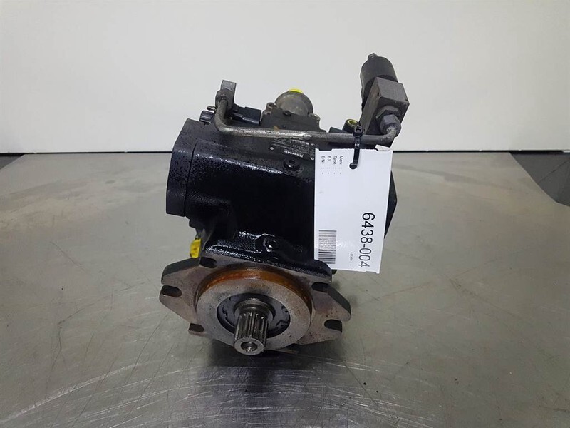 Rexroth A4VG71EP4D1/32L-R902119026-Drive pump/Fahrpumpe - Гидравлика для Строительной техники: фото 2 Rexroth A4VG71EP4D1/32L-R902119026-Drive pump/Fahrpumpe - Гидравлика для Строительной техники: фото 2