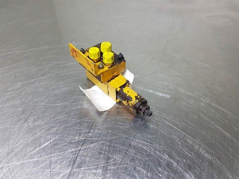 Rexroth DZ5DP2-11/315YMSO21-R900495604-Pressure valve - Гидравлика для Строительной техники: фото 4 Rexroth DZ5DP2-11/315YMSO21-R900495604-Pressure valve - Гидравлика для Строительной техники: фото 4