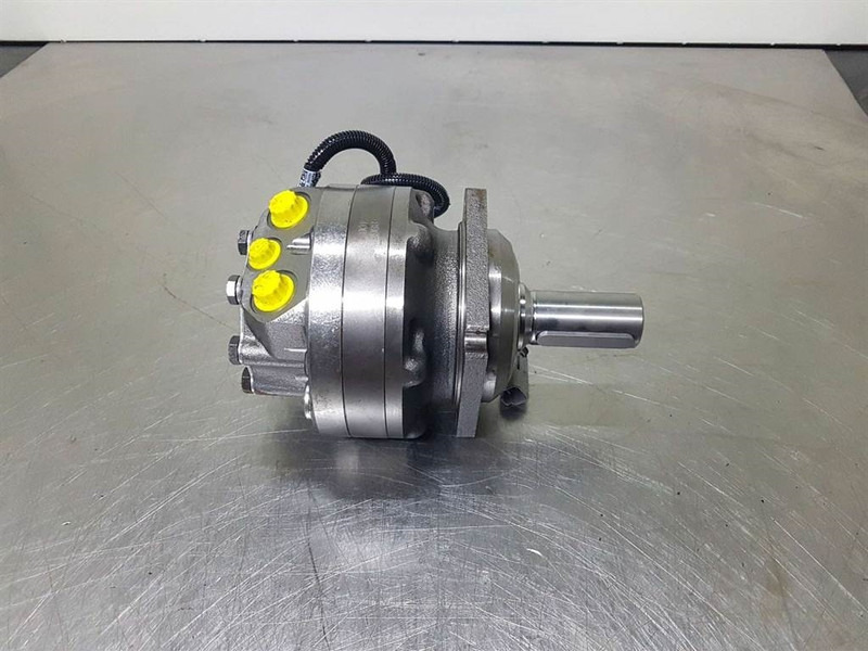 Rexroth MCR3D400L40Z32-R921811524-Wheel motor/Radmotor - Гидравлика для Строительной техники: фото 1 Rexroth MCR3D400L40Z32-R921811524-Wheel motor/Radmotor - Гидравлика для Строительной техники: фото 1