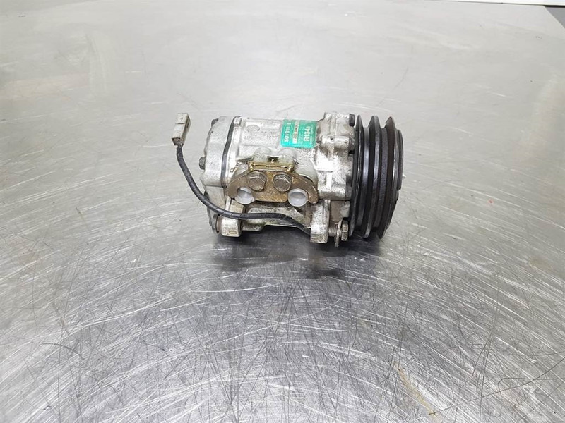 SANDEN SD7B10-7170-Compressor/Kompressor/Aircopomp - Компрессор кондиционера для Строительной техники: фото 2 SANDEN SD7B10-7170-Compressor/Kompressor/Aircopomp - Компрессор кондиционера для Строительной техники: фото 2