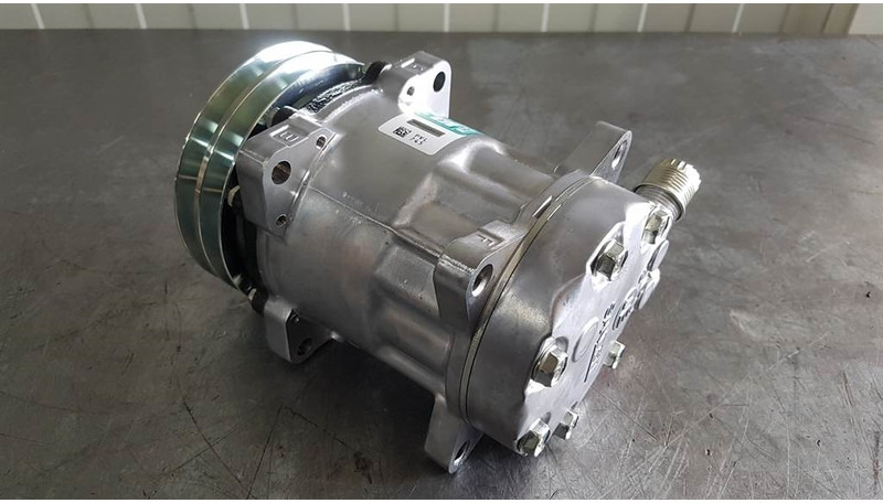 SANDEN SD7H15-S8220-Compressor/Kompressor/Aircopom - Компрессор кондиционера для Строительной техники: фото 2 SANDEN SD7H15-S8220-Compressor/Kompressor/Aircopom - Компрессор кондиционера для Строительной техники: фото 2