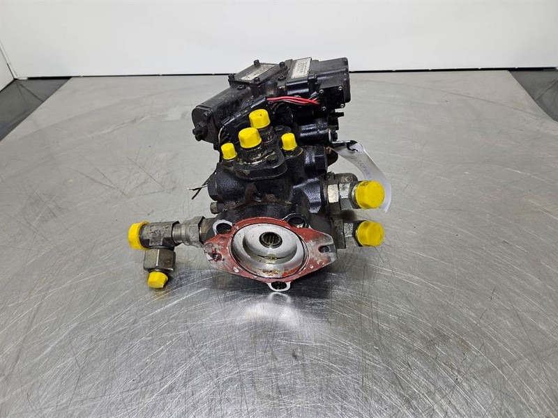 Гидравлика для Строительной техники Sauer Danfoss MPV046CBBK-M46-20954-Drive pump/Fahrpumpe/Rijpomp: фото 6