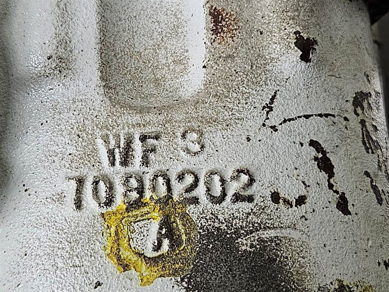 Sauer Sundstrand -7090202-Tandem pump/Fahrpumpe/Ri - Гидравлика для Строительной техники: фото 5 Sauer Sundstrand -7090202-Tandem pump/Fahrpumpe/Ri - Гидравлика для Строительной техники: фото 5