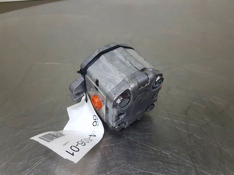 Sauer Sundstrand SNP2/4DSC06REPG/5D - Gearpump/Zah - Гидравлика для Строительной техники: фото 3 Sauer Sundstrand SNP2/4DSC06REPG/5D - Gearpump/Zah - Гидравлика для Строительной техники: фото 3