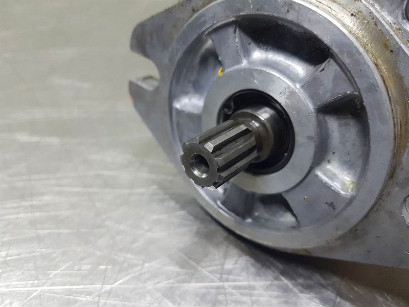 Sauer Sundstrand SNP2/4DSC06REPG/5D - Gearpump/Zah - Гидравлика для Строительной техники: фото 4 Sauer Sundstrand SNP2/4DSC06REPG/5D - Gearpump/Zah - Гидравлика для Строительной техники: фото 4