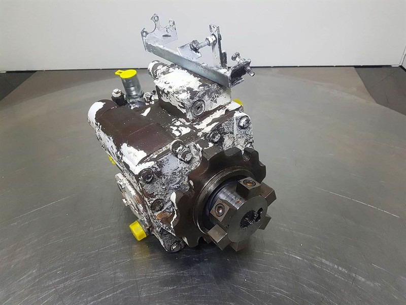 Sauer Sundstrand SPV2/070-R6Z-PS183-Drive pump/Fah - Гидравлика для Строительной техники: фото 2 Sauer Sundstrand SPV2/070-R6Z-PS183-Drive pump/Fah - Гидравлика для Строительной техники: фото 2