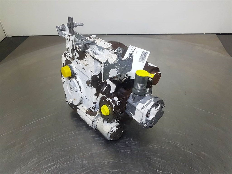 Sauer Sundstrand SPV2/070-R6Z-PS183-Drive pump/Fah - Гидравлика для Строительной техники: фото 3 Sauer Sundstrand SPV2/070-R6Z-PS183-Drive pump/Fah - Гидравлика для Строительной техники: фото 3