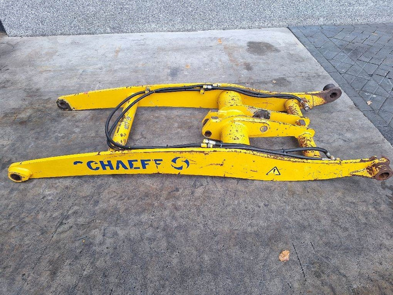 Schaeff SKL833-6462420001/6461520001-Lift frame/Giek - Стрела для Строительной техники: фото 1 Schaeff SKL833-6462420001/6461520001-Lift frame/Giek - Стрела для Строительной техники: фото 1