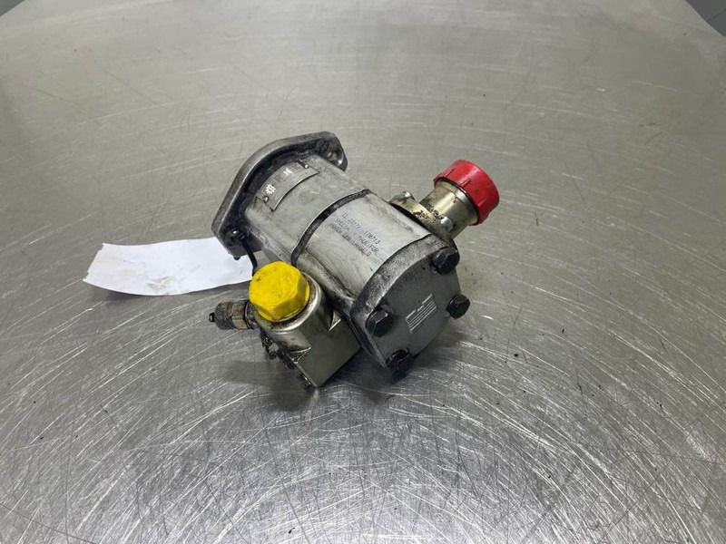 Schaeff SKL834-5100620007-Gearpump/Zahnradpumpe - Гидравлика для Строительной техники: фото 2 Schaeff SKL834-5100620007-Gearpump/Zahnradpumpe - Гидравлика для Строительной техники: фото 2