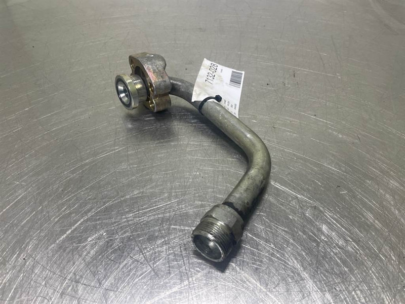 Schaeff SKL834-5260310195-Pipe elbow/Rohrbogen/Leiding - Гидравлика для Строительной техники: фото 2 Schaeff SKL834-5260310195-Pipe elbow/Rohrbogen/Leiding - Гидравлика для Строительной техники: фото 2