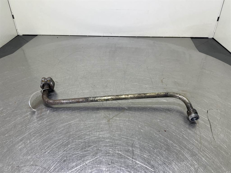 Schaeff SKL834-5260310269-Pipe elbow/Rohrbogen/Leiding - Гидравлика для Строительной техники: фото 1 Schaeff SKL834-5260310269-Pipe elbow/Rohrbogen/Leiding - Гидравлика для Строительной техники: фото 1