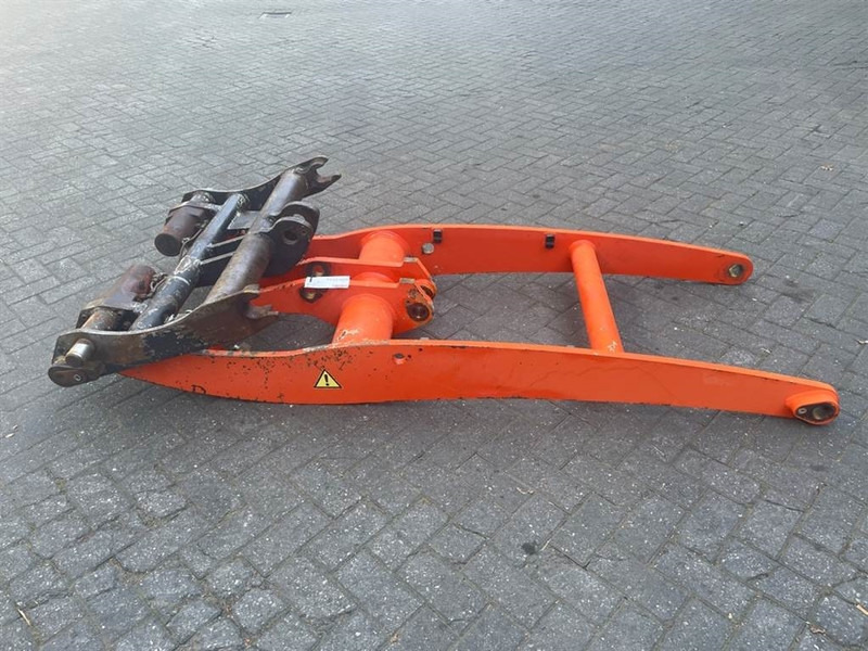 Schaeff SKL834-6452020001-Lifting framework/Schaufelarm - Стрела для Строительной техники: фото 2 Schaeff SKL834-6452020001-Lifting framework/Schaufelarm - Стрела для Строительной техники: фото 2