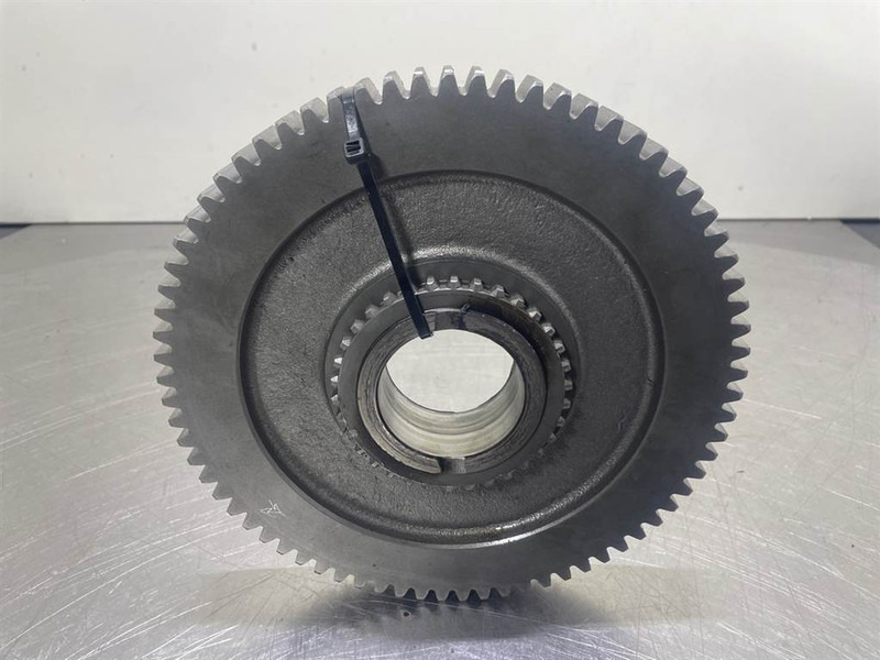 Spicer Dana 357/112/463- 3571410712 - Gear/Zahnrad/Tandwi - Коробка передач для Строительной техники: фото 1 Spicer Dana 357/112/463- 3571410712 - Gear/Zahnrad/Tandwi - Коробка передач для Строительной техники: фото 1