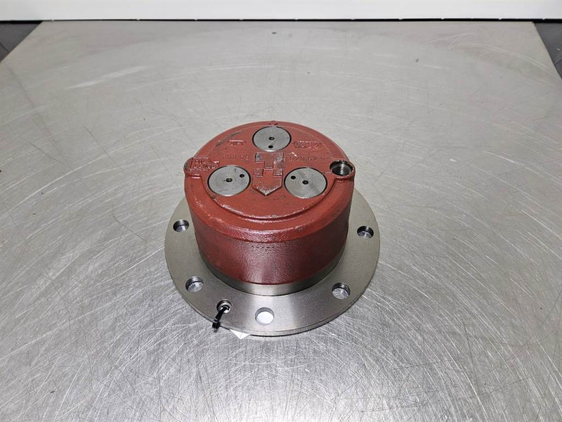 Spicer Dana 738.06.020.03-Planet gear carrier/Planetentra - Ось и запчасти для Строительной техники: фото 1 Spicer Dana 738.06.020.03-Planet gear carrier/Planetentra - Ось и запчасти для Строительной техники: фото 1