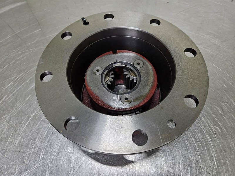 Spicer Dana 738.06.020.03-Planet gear carrier/Planetentra - Ось и запчасти для Строительной техники: фото 4 Spicer Dana 738.06.020.03-Planet gear carrier/Planetentra - Ось и запчасти для Строительной техники: фото 4