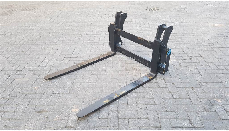 Terex Schaeff TL/SKL/SKS-Yanmar V-2,5T-Forks/Palletgabeln - Вилы для Строительной техники: фото 1 Terex Schaeff TL/SKL/SKS-Yanmar V-2,5T-Forks/Palletgabeln - Вилы для Строительной техники: фото 1
