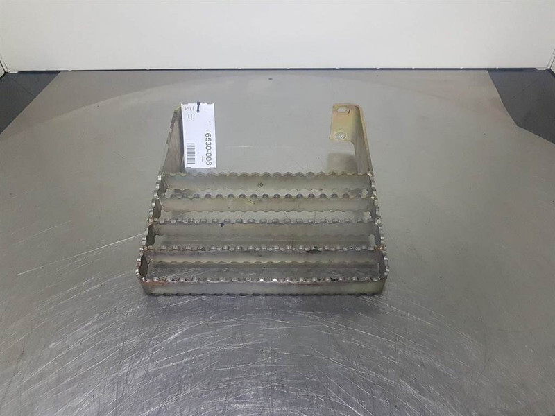 Terex TL210-0455006044-Stair panel/Trittstufen/Traptrede - Рама/ Шасси для Строительной техники: фото 1 Terex TL210-0455006044-Stair panel/Trittstufen/Traptrede - Рама/ Шасси для Строительной техники: фото 1