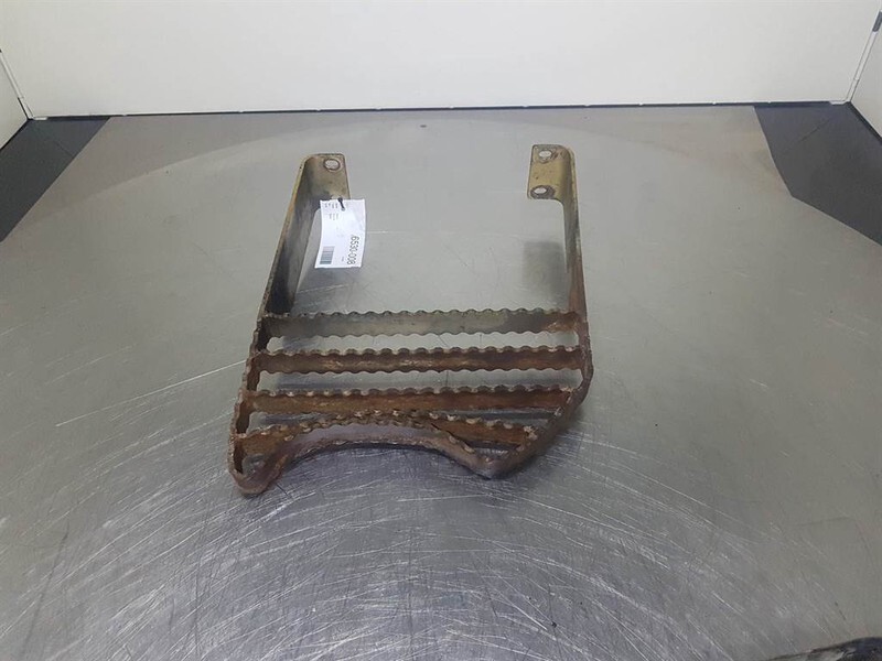 Terex TL210-0455006049-Stair panel/Trittstufen/Traptrede - Рама/ Шасси для Строительной техники: фото 3 Terex TL210-0455006049-Stair panel/Trittstufen/Traptrede - Рама/ Шасси для Строительной техники: фото 3