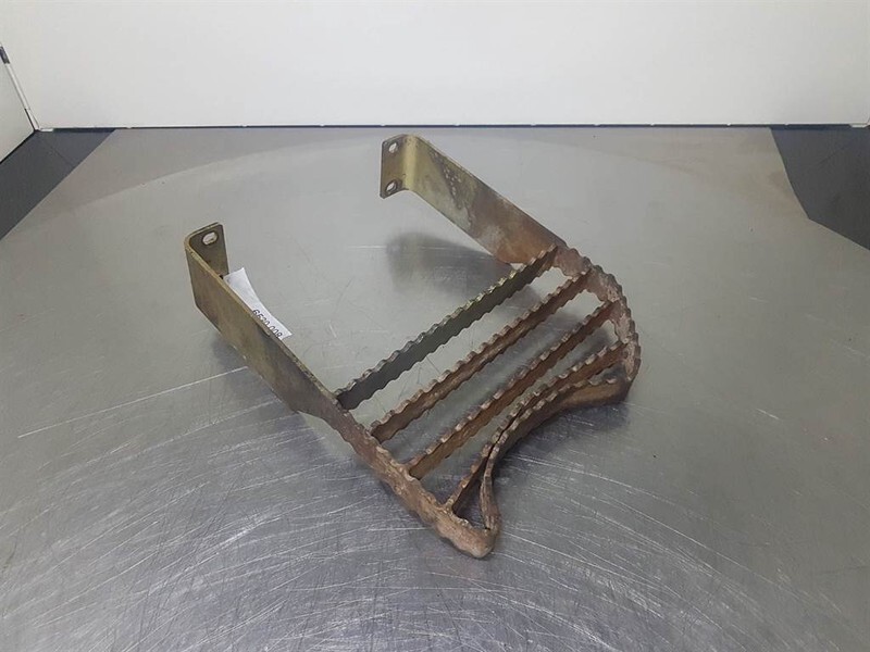 Terex TL210-0455006049-Stair panel/Trittstufen/Traptrede - Рама/ Шасси для Строительной техники: фото 1 Terex TL210-0455006049-Stair panel/Trittstufen/Traptrede - Рама/ Шасси для Строительной техники: фото 1