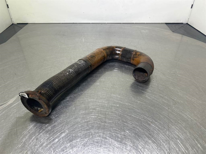 Terex TW150-6096197-Exhaust/Auspuff/Uitlaat - Двигатель для Строительной техники: фото 4 Terex TW150-6096197-Exhaust/Auspuff/Uitlaat - Двигатель для Строительной техники: фото 4