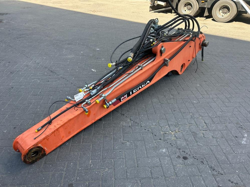 Terex TW150-6123782-Adjustable boom/Verstellausleger - Стрела для Строительной техники: фото 3 Terex TW150-6123782-Adjustable boom/Verstellausleger - Стрела для Строительной техники: фото 3