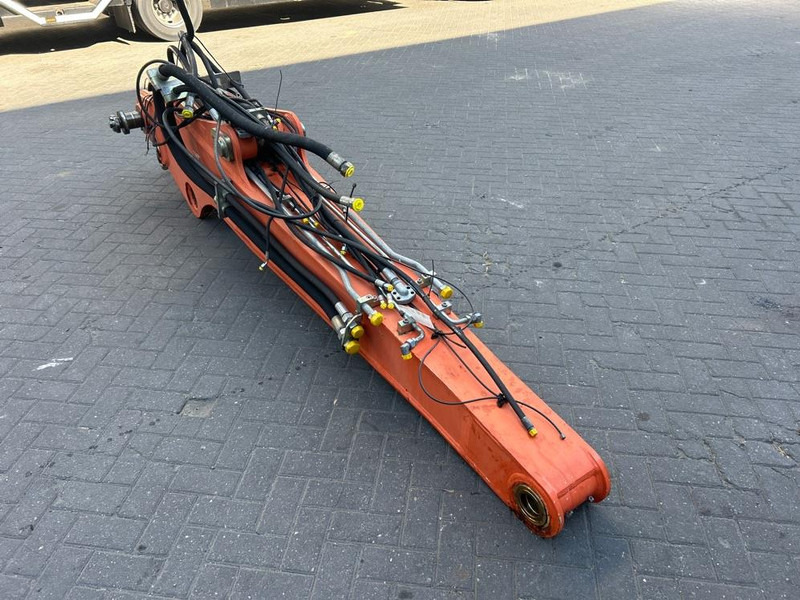 Terex TW150-6123782-Adjustable boom/Verstellausleger - Стрела для Строительной техники: фото 2 Terex TW150-6123782-Adjustable boom/Verstellausleger - Стрела для Строительной техники: фото 2