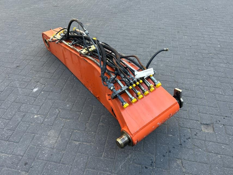 Terex TW150-6124129-Monoboom/Monoausleger - Стрела для Строительной техники: фото 2 Terex TW150-6124129-Monoboom/Monoausleger - Стрела для Строительной техники: фото 2