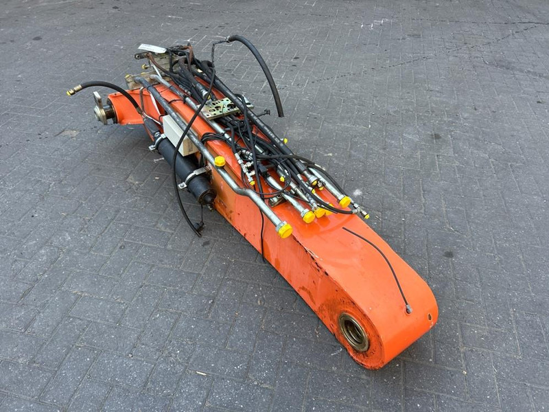 Terex TW150-6124129-Monoboom/Monoausleger - Стрела для Строительной техники: фото 4 Terex TW150-6124129-Monoboom/Monoausleger - Стрела для Строительной техники: фото 4