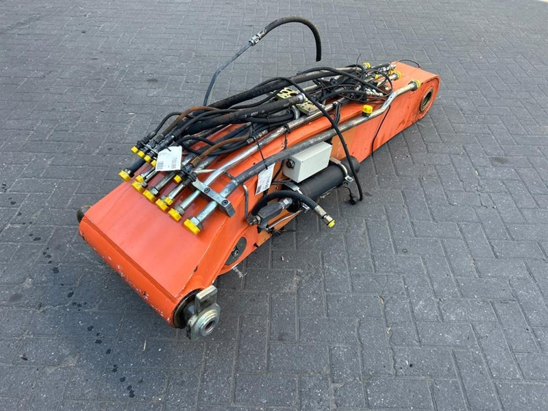 Terex TW150-6124129-Monoboom/Monoausleger - Стрела для Строительной техники: фото 3 Terex TW150-6124129-Monoboom/Monoausleger - Стрела для Строительной техники: фото 3