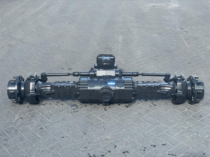 Terex TW85-5370662264-Dana Spicer 311/212/110-Axle/Achse - Ось и запчасти для Строительной техники: фото 5 Terex TW85-5370662264-Dana Spicer 311/212/110-Axle/Achse - Ось и запчасти для Строительной техники: фото 5