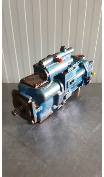 Vickers PVE19R - Load sensing pump - Гидравлика: фото 3 Vickers PVE19R - Load sensing pump - Гидравлика: фото 3