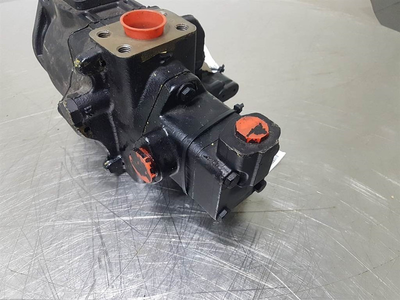 Vickers V101B4B41D20R-090 - Gearpump/Zahnradpumpe - Гидравлика для Строительной техники: фото 2 Vickers V101B4B41D20R-090 - Gearpump/Zahnradpumpe - Гидравлика для Строительной техники: фото 2