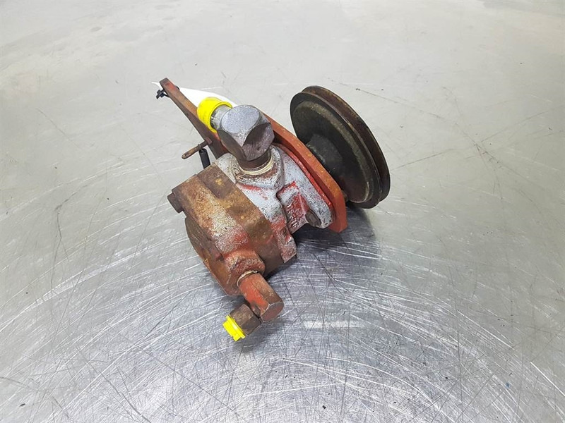 Vickers V210-8-3C-12-Vane pump/Zahnradpumpe/Tandwielpomp - Гидравлика для Строительной техники: фото 2 Vickers V210-8-3C-12-Vane pump/Zahnradpumpe/Tandwielpomp - Гидравлика для Строительной техники: фото 2