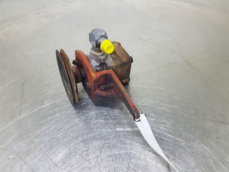 Vickers V210-8-3C-12-Vane pump/Zahnradpumpe/Tandwielpomp - Гидравлика для Строительной техники: фото 3 Vickers V210-8-3C-12-Vane pump/Zahnradpumpe/Tandwielpomp - Гидравлика для Строительной техники: фото 3