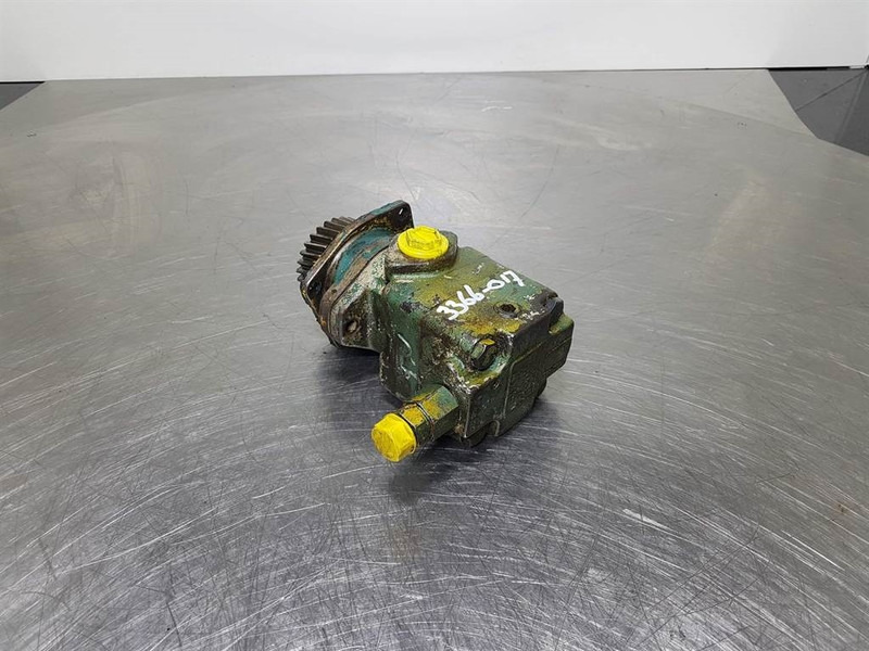 Vickers V210-8W - Gearpump/Zahnradpumpe/Tandwielpomp - Гидравлика: фото 4 Vickers V210-8W - Gearpump/Zahnradpumpe/Tandwielpomp - Гидравлика: фото 4