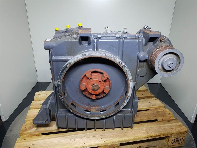 Vögele SUPER 1600/1603/1800/1803- 2031320 -Transmission - Коробка передач для Строительной техники: фото 5 Vögele SUPER 1600/1603/1800/1803- 2031320 -Transmission - Коробка передач для Строительной техники: фото 5