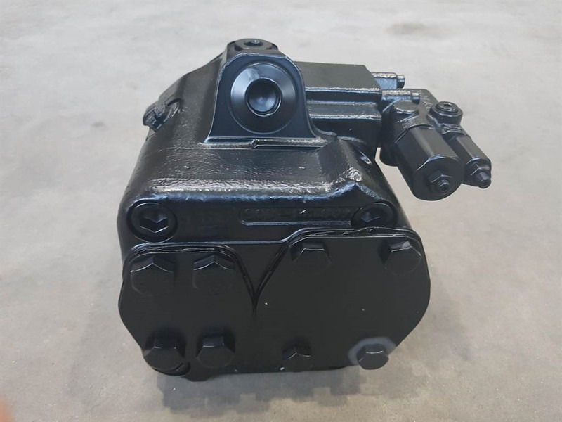 Volvo 11172711 - Volvo L60E - Load sensing pump - Гидравлика: фото 2 Volvo 11172711 - Volvo L60E - Load sensing pump - Гидравлика: фото 2