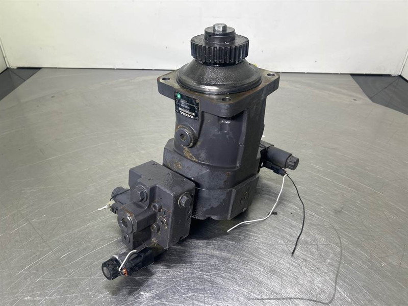 Volvo L25F-15223938-Drive motor/Fahrmotor/Rijmotor - Гидравлика для Строительной техники: фото 2 Volvo L25F-15223938-Drive motor/Fahrmotor/Rijmotor - Гидравлика для Строительной техники: фото 2