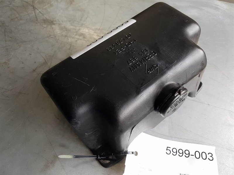 Volvo L30B - ZM2801189 - Tank/Behälter/Reservoir - Кабина и интерьер для Строительной техники: фото 2 Volvo L30B - ZM2801189 - Tank/Behälter/Reservoir - Кабина и интерьер для Строительной техники: фото 2