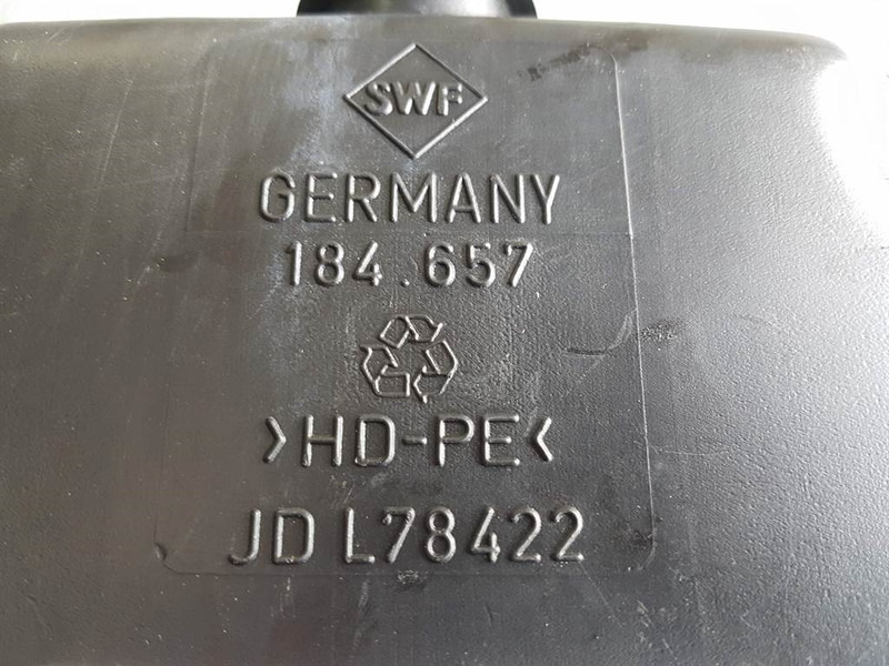 Volvo L30B - ZM2801189 - Tank/Behälter/Reservoir - Кабина и интерьер для Строительной техники: фото 3 Volvo L30B - ZM2801189 - Tank/Behälter/Reservoir - Кабина и интерьер для Строительной техники: фото 3