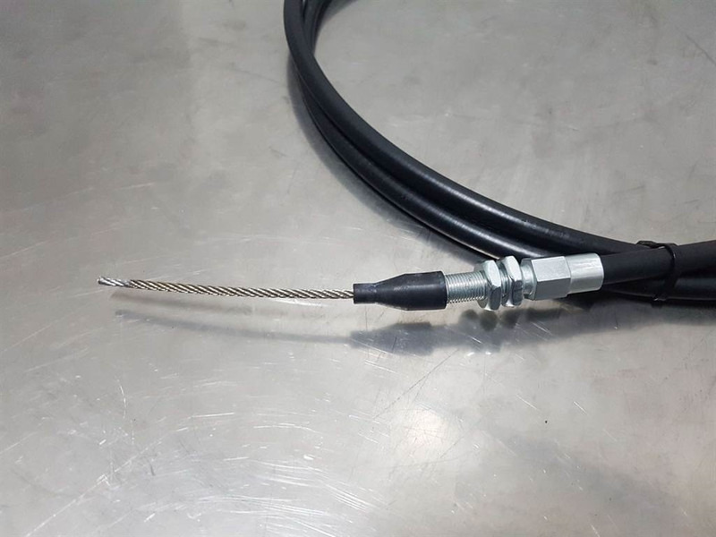 Volvo L30B-ZM2807860-Throttle cable/Gaszug/Gaskabel - Рама/ Шасси для Строительной техники: фото 3 Volvo L30B-ZM2807860-Throttle cable/Gaszug/Gaskabel - Рама/ Шасси для Строительной техники: фото 3