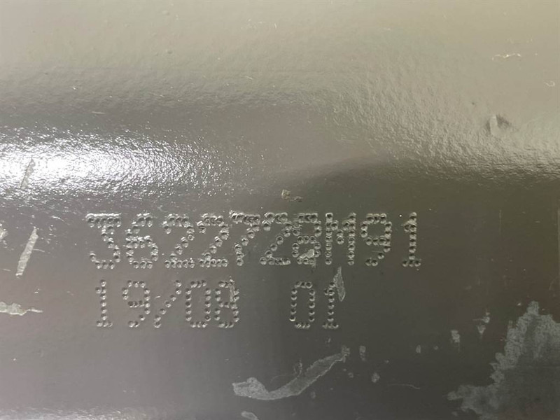 Volvo L30B-ZM2808056-Lifting cylinder/Hubzylinder - Гидравлика для Строительной техники: фото 4 Volvo L30B-ZM2808056-Lifting cylinder/Hubzylinder - Гидравлика для Строительной техники: фото 4