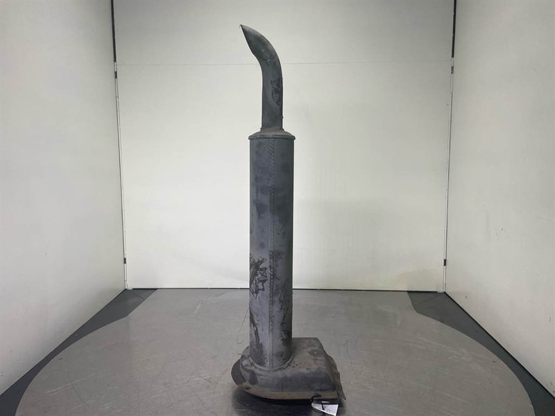 Volvo L30B-ZM2810936/ZM2878810-Exhaust/Auspuff/Uitlaat - Двигатель для Строительной техники: фото 1 Volvo L30B-ZM2810936/ZM2878810-Exhaust/Auspuff/Uitlaat - Двигатель для Строительной техники: фото 1