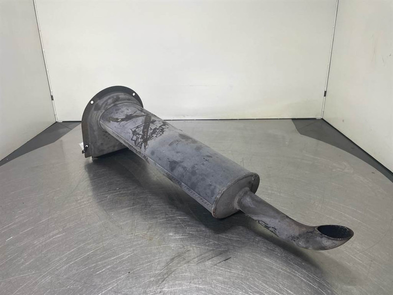 Volvo L30B-ZM2810936/ZM2878810-Exhaust/Auspuff/Uitlaat - Двигатель для Строительной техники: фото 5 Volvo L30B-ZM2810936/ZM2878810-Exhaust/Auspuff/Uitlaat - Двигатель для Строительной техники: фото 5
