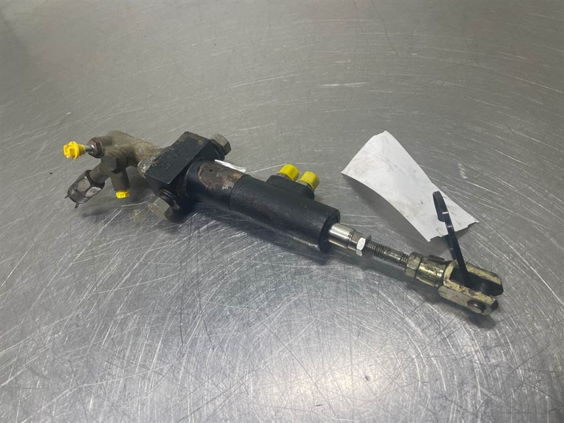 Volvo L30B-ZM2813635/ZM2812927-Brake valve/Remventiel - Гидравлика для Строительной техники: фото 4 Volvo L30B-ZM2813635/ZM2812927-Brake valve/Remventiel - Гидравлика для Строительной техники: фото 4