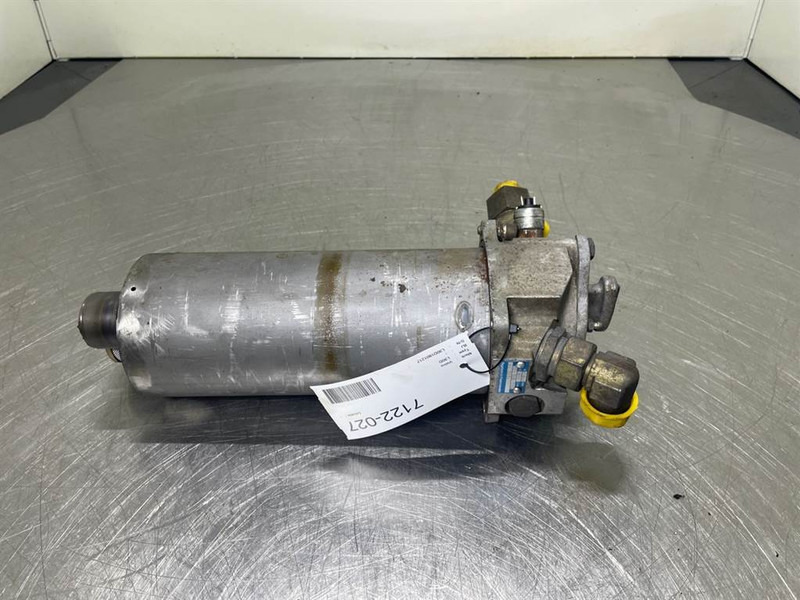 Volvo L30D-ZM2807871-Suction Filter - Гидравлика для Строительной техники: фото 2 Volvo L30D-ZM2807871-Suction Filter - Гидравлика для Строительной техники: фото 2