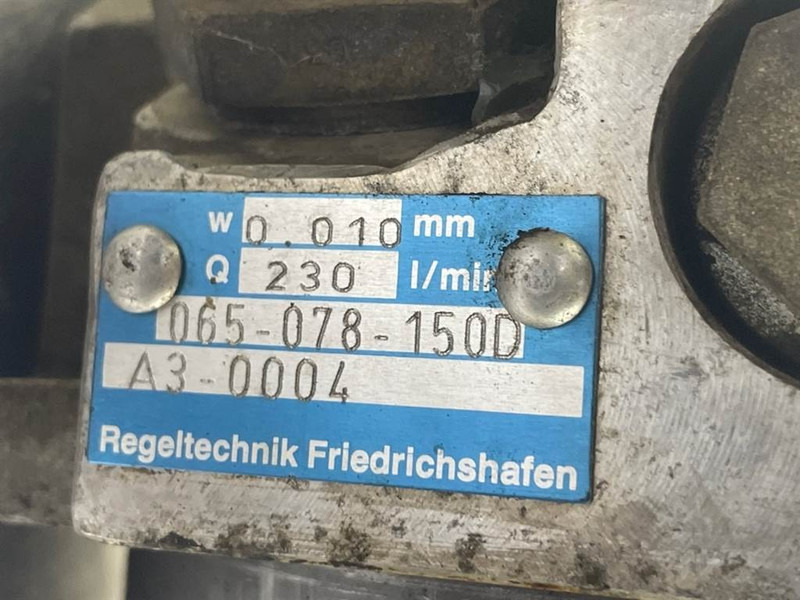 Volvo L30D-ZM2807871-Suction Filter - Гидравлика для Строительной техники: фото 5 Volvo L30D-ZM2807871-Suction Filter - Гидравлика для Строительной техники: фото 5