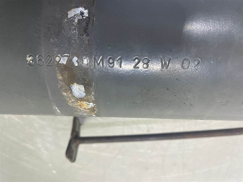 Volvo L30D-ZM2808057-Tilt cylinder/Kippzylinder - Гидравлика для Строительной техники: фото 4 Volvo L30D-ZM2808057-Tilt cylinder/Kippzylinder - Гидравлика для Строительной техники: фото 4