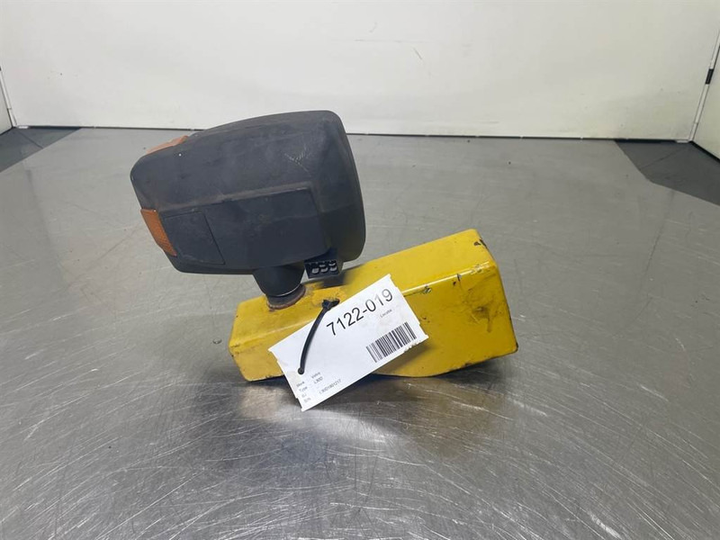 Volvo L30D-ZM2808249-Headlight/Leuchte/Verlichting - Электрическая система для Строительной техники: фото 4 Volvo L30D-ZM2808249-Headlight/Leuchte/Verlichting - Электрическая система для Строительной техники: фото 4