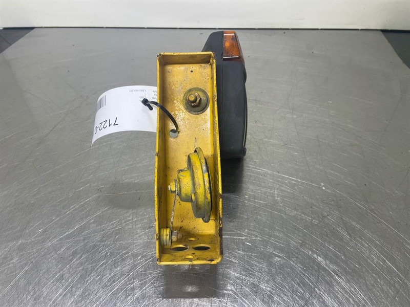 Volvo L30D-ZM2808250-Headlight/Leuchte/Verlichting - Электрическая система для Строительной техники: фото 5 Volvo L30D-ZM2808250-Headlight/Leuchte/Verlichting - Электрическая система для Строительной техники: фото 5